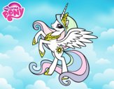 Princesa Celestia