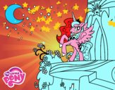 Princesa Luna de My Little Pony