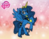 Princesa Luna