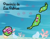 Provincia de Las Palmas