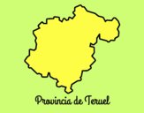 Provincia de Teruel