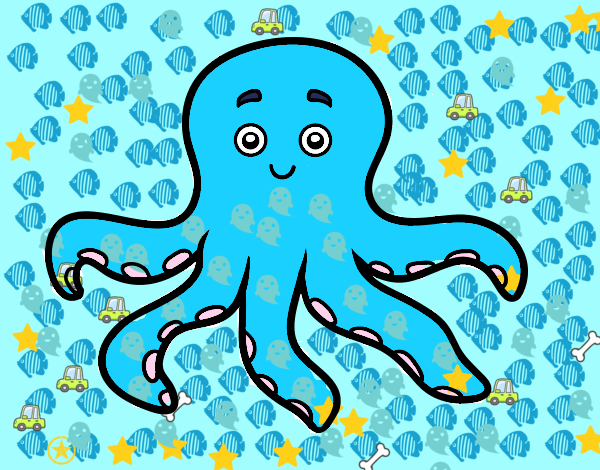 pulpo