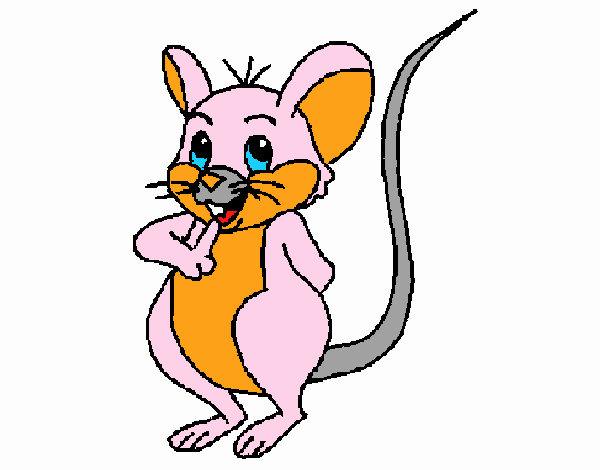 Ratoncito Miguelito