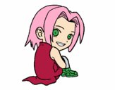 Sakura Haruno