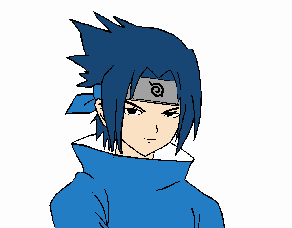 sasuke