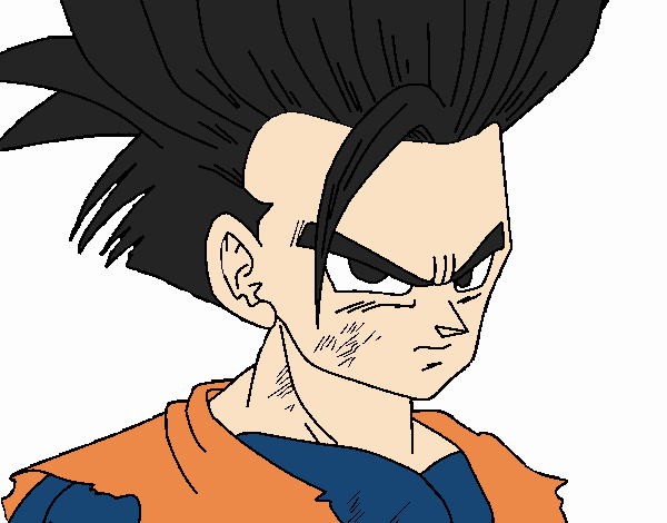 goku