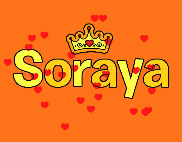 Soraya