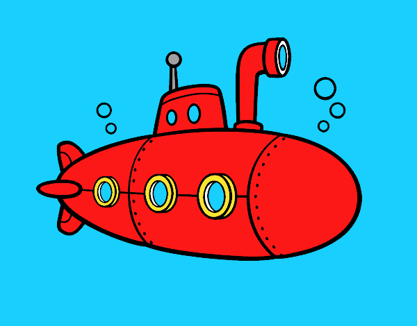 Submarino espía