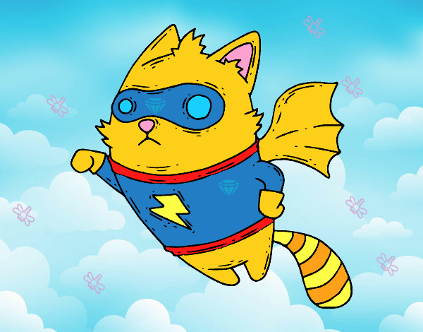 super cat