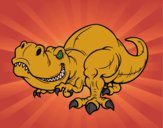 Tyrannosaurus Rex