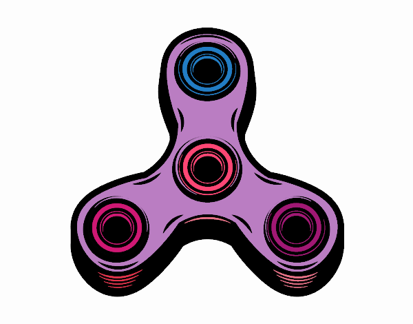 Un spinner