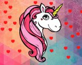 Un unicornio