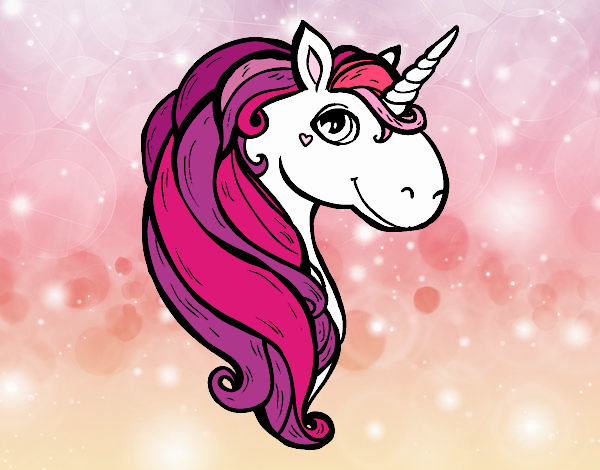 Un unicornio