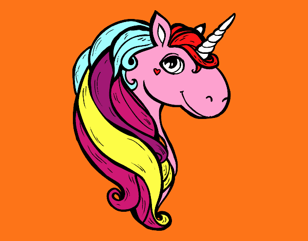 Un unicornio