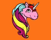 Un unicornio