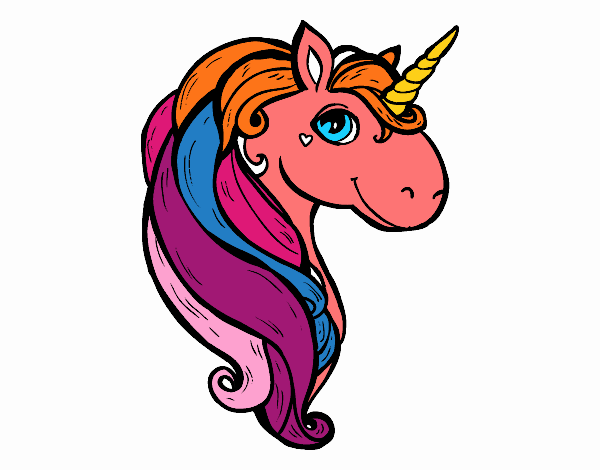 Un unicornio