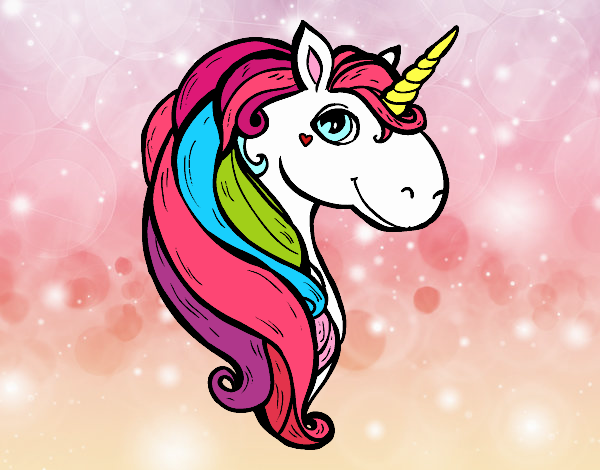 Un unicornio