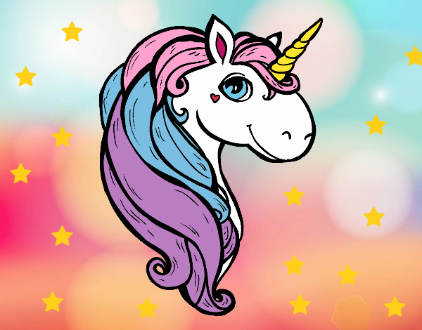 Un unicornio