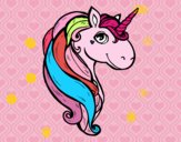 Un unicornio