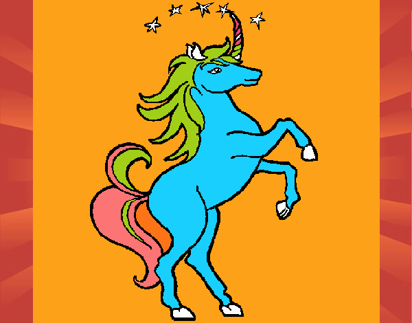 Unicornio