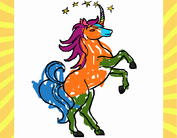 Unicornio