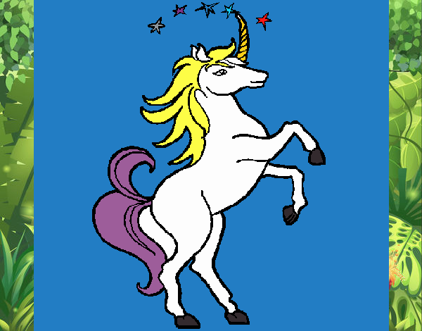 Unicornio