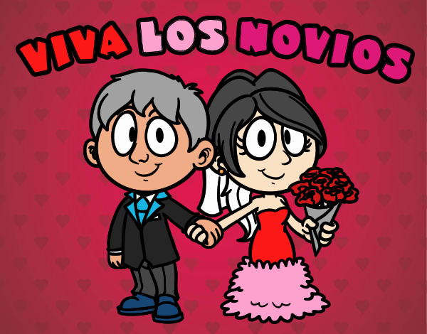 Viva los novios