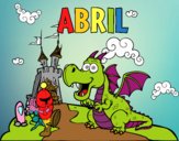 Abril