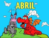 Abril