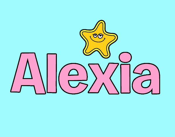 Alexia 🥰