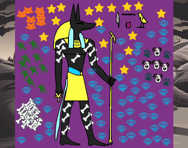 anubis