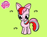 Apple Bloom