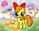 Apple Bloom