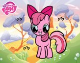 Apple Bloom