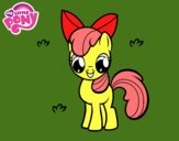 Apple Bloom