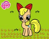 Apple Bloom