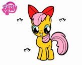 Apple Bloom