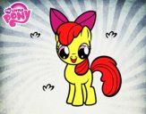 Apple Bloom