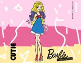 Barbie Fashionista 3