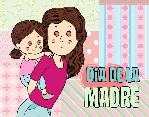 Día de la Madre