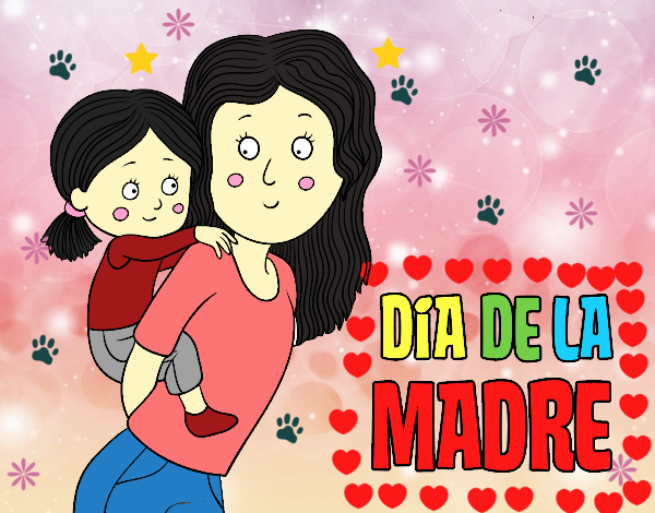 Día de la Madre