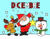 Diciembre