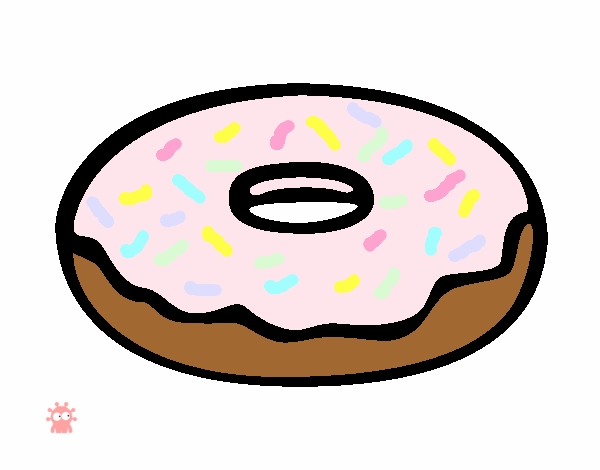 Donuts 1