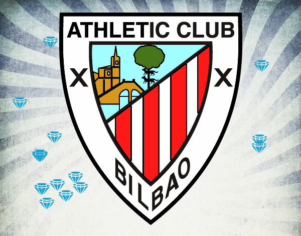 Escudo del Athletic Club de Bilbao