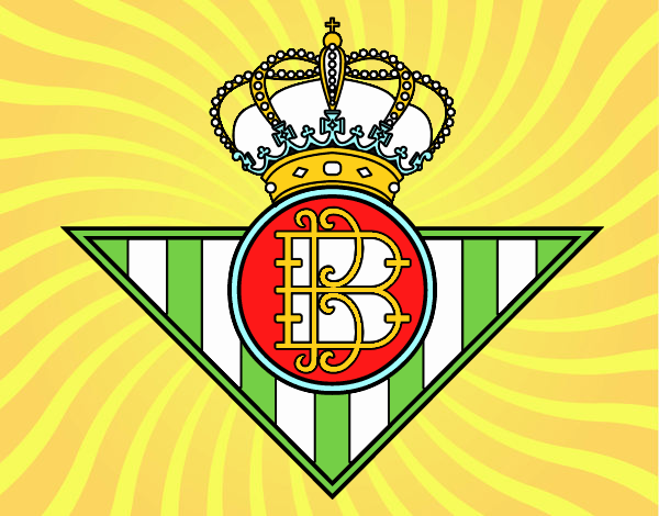 Escudo del Real Betis Balompié