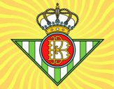 Escudo del Real Betis Balompié