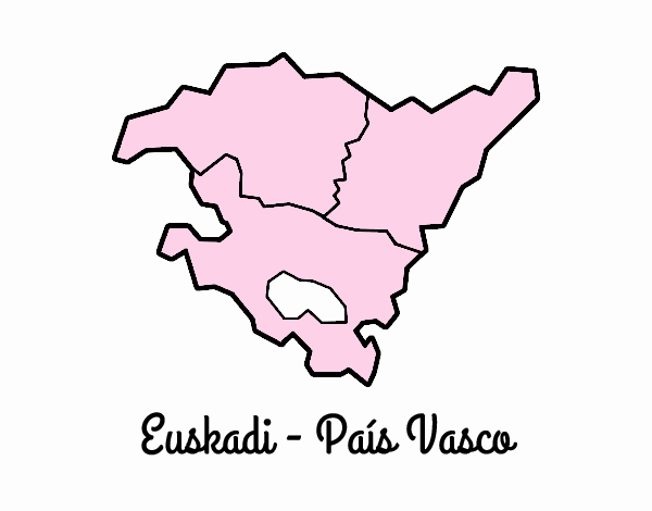 Euskadi - País Vasco