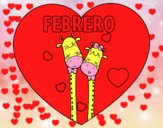 Febrero