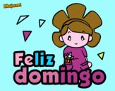 Feliz domingo