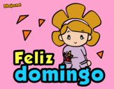 Feliz domingo